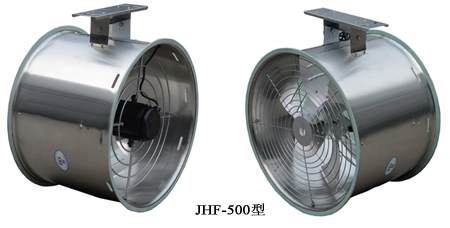 杰諾環(huán)流風(fēng)機(jī)