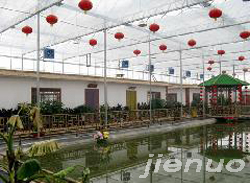 溫室暖風(fēng)機(jī)